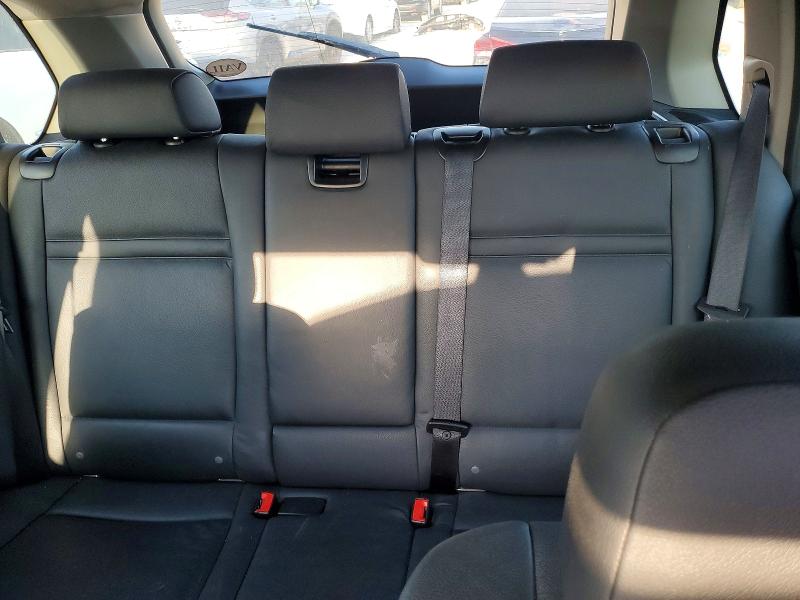 Photo 10 from auction – 2013 BMW X5 with VIN 5UXZV4C57D0E12642