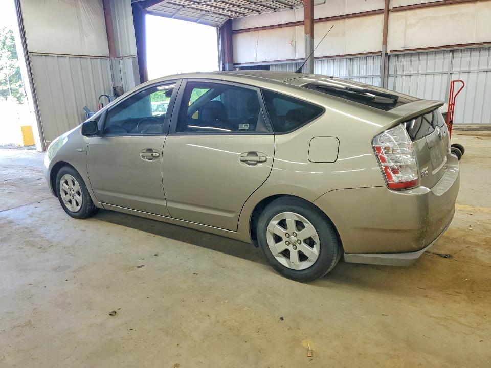 Photo 2 from auction – 2008 TOYOTA PRIUS with VIN JTDKB20U683361986