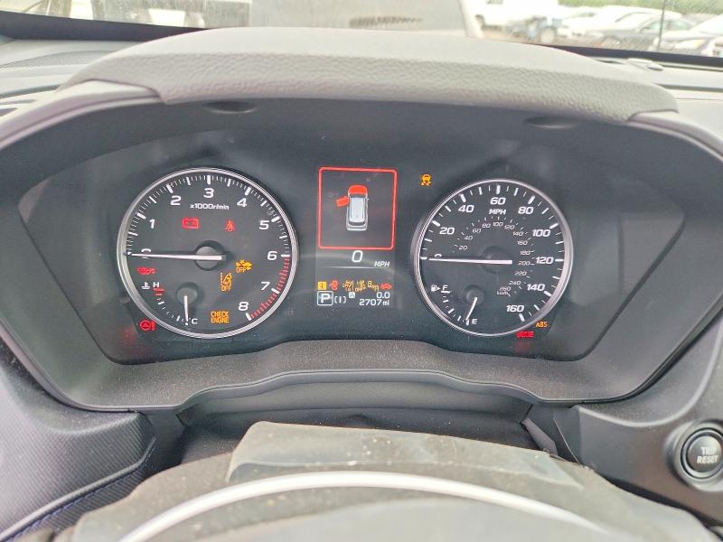 Zdjęcie 9 z aukcji – 2026 SUBARU FORESTER z VIN 4S4SLDD60T3047128