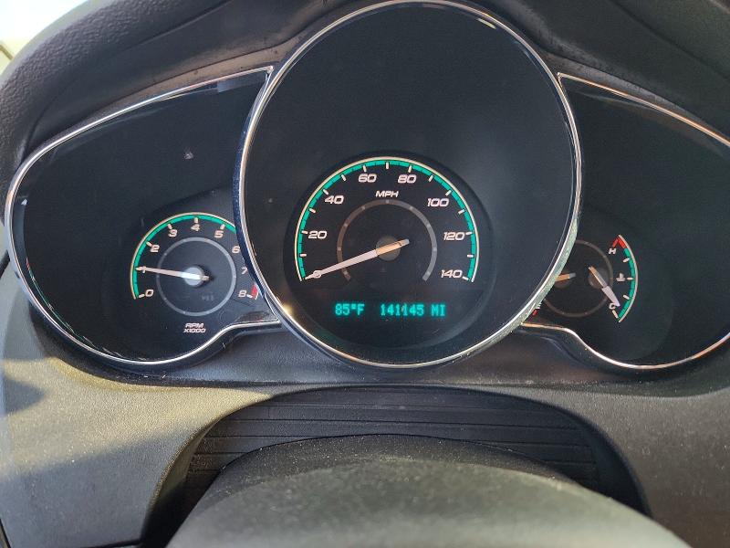 صورة رقم 9 من المزاد - 2012 CHEVROLET MALIBU مع VIN 1G1ZD5E07CF365514
