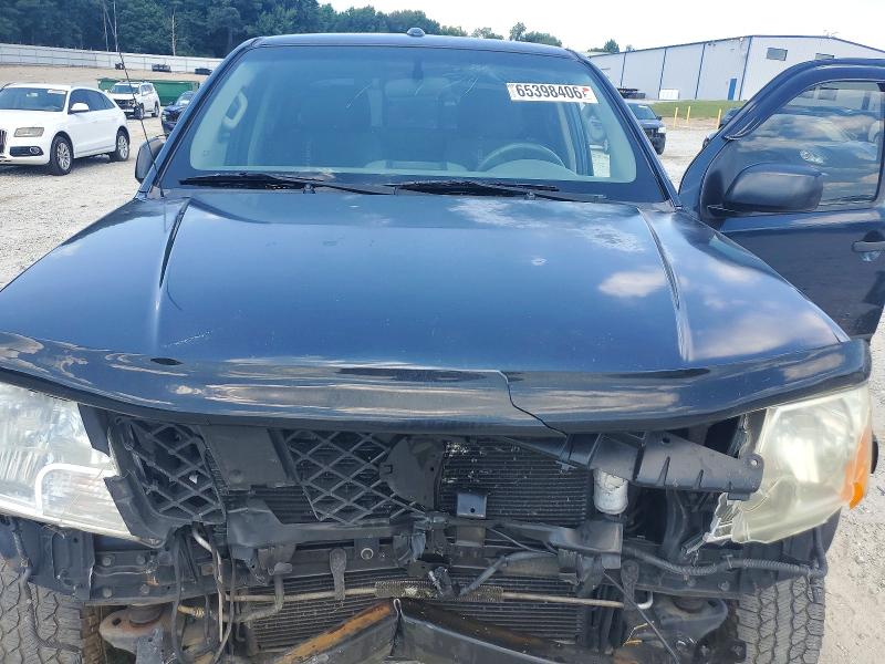 Photo 11 from auction – 2016 NISSAN FRONTIER with VIN 1N6AD0ER4GN704180