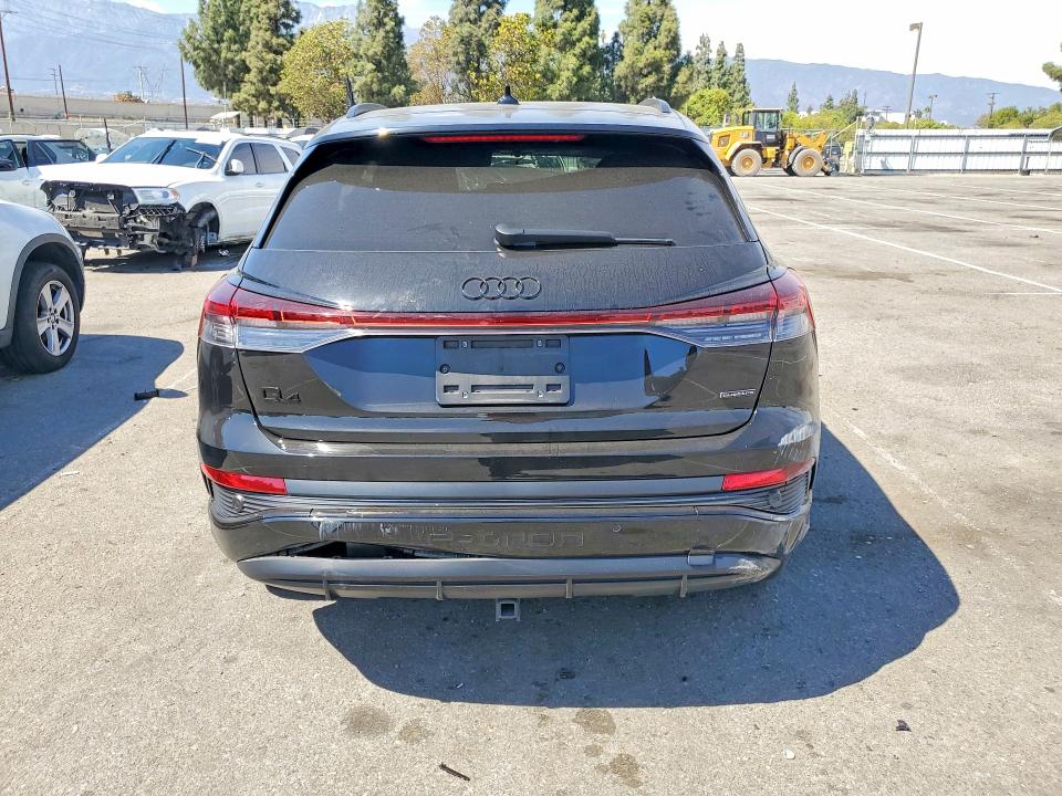 Foto 6 de la subasta – 2023 AUDI Q4 E-TRON con VIN WA1L2BFZ3PP045714