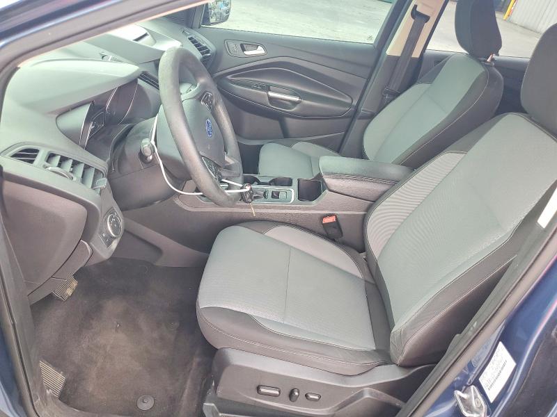 Photo 7 from auction – 2018 FORD ESCAPE with VIN 1FMCU0GD7JUC46835