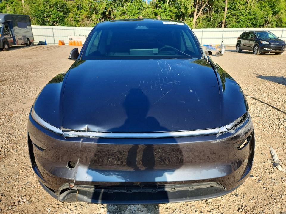 Zdjęcie 5 z aukcji – 2026 TESLA MODEL Y z VIN 7SAYGDEDXTA582972