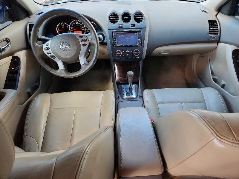 Photo 8 from auction – 2012 NISSAN ALTIMA with VIN 1N4BL2AP8CC227677