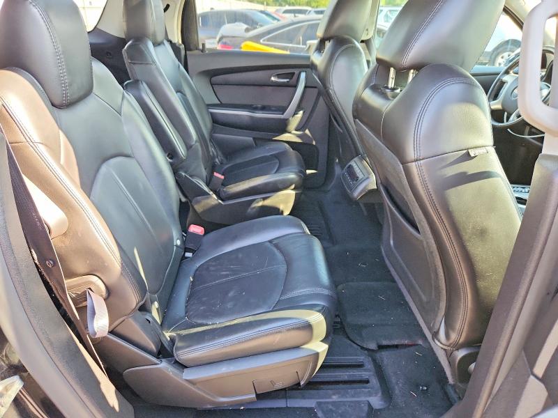 Photo 11 from auction – 2012 GMC ACADIA with VIN 1GKKVRED5CJ390767