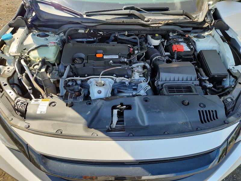 صورة رقم 11 من المزاد - 2019 HONDA CIVIC مع VIN 2HGFC2F67KH584468