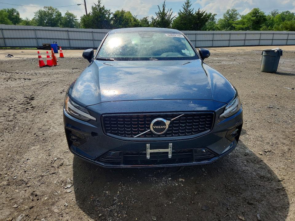 Photo 5 from auction – 2024 VOLVO S60 with VIN 7JRL12FK0RG310377