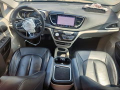 Photo 8 from auction – 2022 CHRYSLER PACIFICA with VIN 2C4RC1L75NR164113