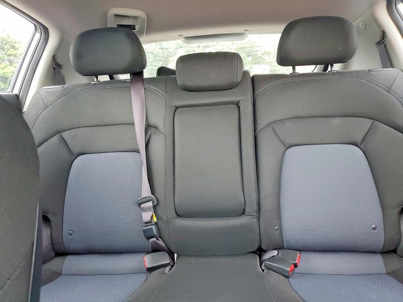 Photo 10 from auction – 2016 KIA SPORTAGE with VIN KNDPB3AC8G7863178