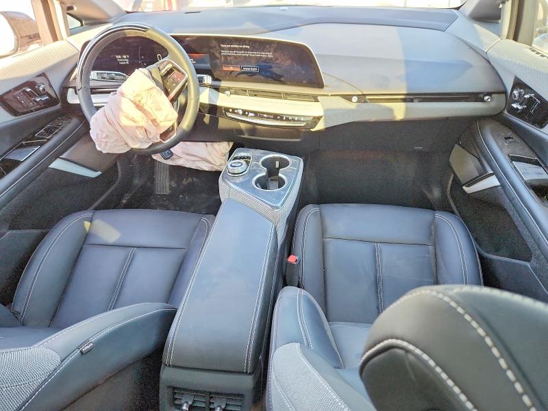 Photo 8 from auction – 2026 CADILLAC OPTIQ with VIN 3GYK3BM57TS140006