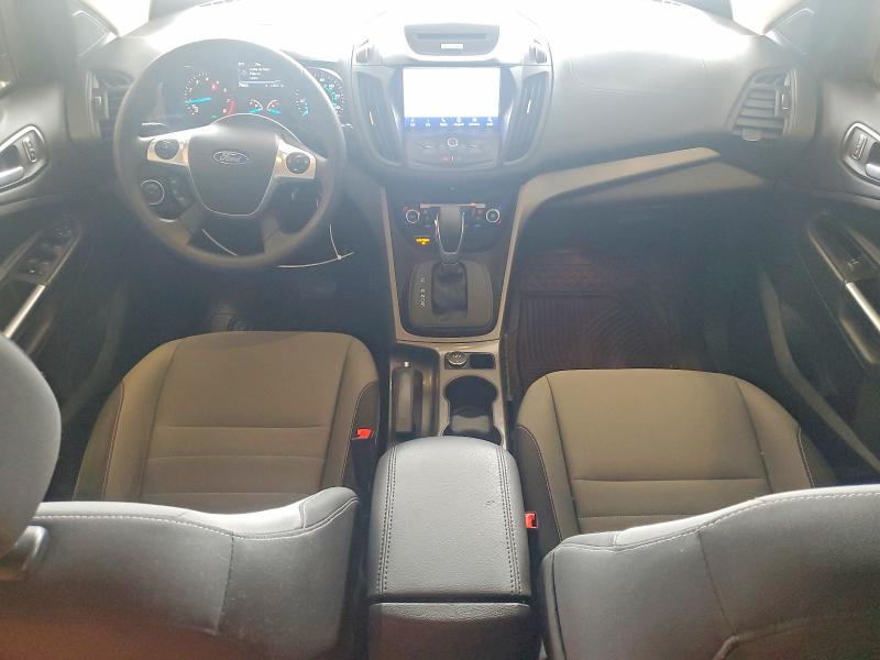 Photo 8 from auction – 2016 FORD ESCAPE with VIN 1FMCU9G93GUA16489