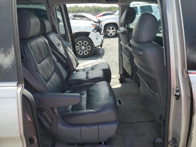 Photo 11 from auction – 2007 HONDA ODYSSEY with VIN 5FNRL38617B420760