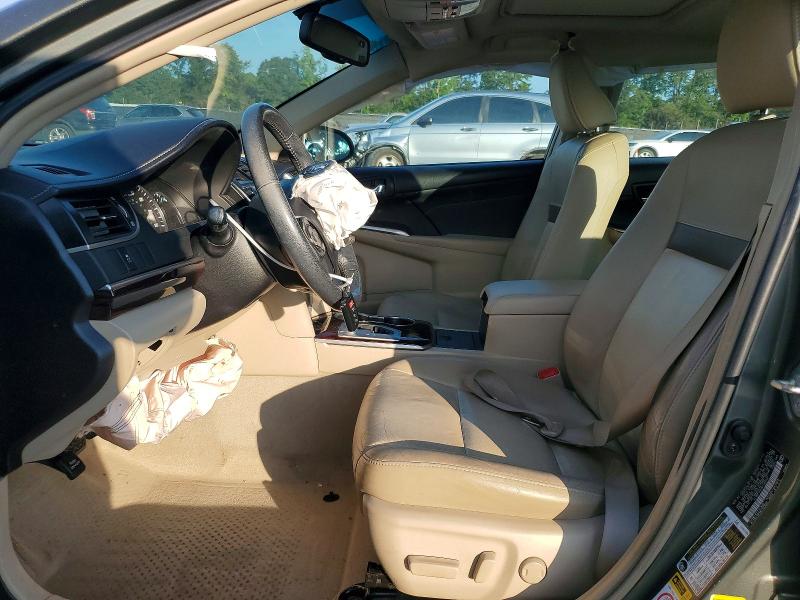 Photo 7 from auction – 2014 TOYOTA CAMRY with VIN 4T1BF1FK1EU765557