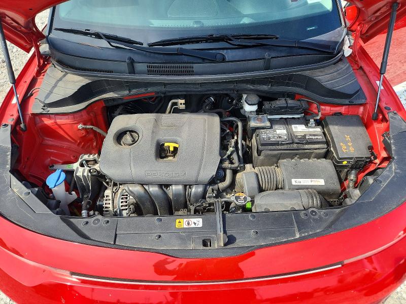 Photo 12 from auction – 2022 KIA SOUL with VIN KNDJ23AU6N7183081