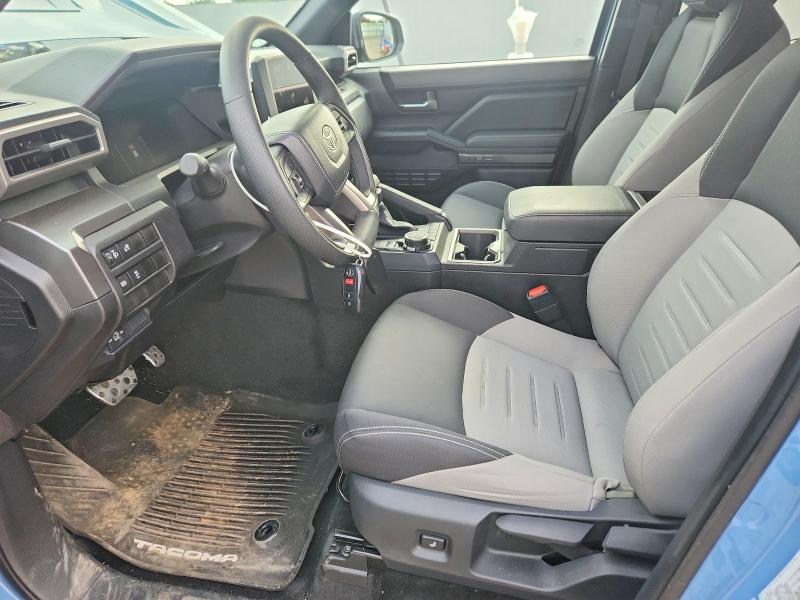 Photo 7 from auction – 2026 TOYOTA TACOMA with VIN 3TMLB5JN2TM210051