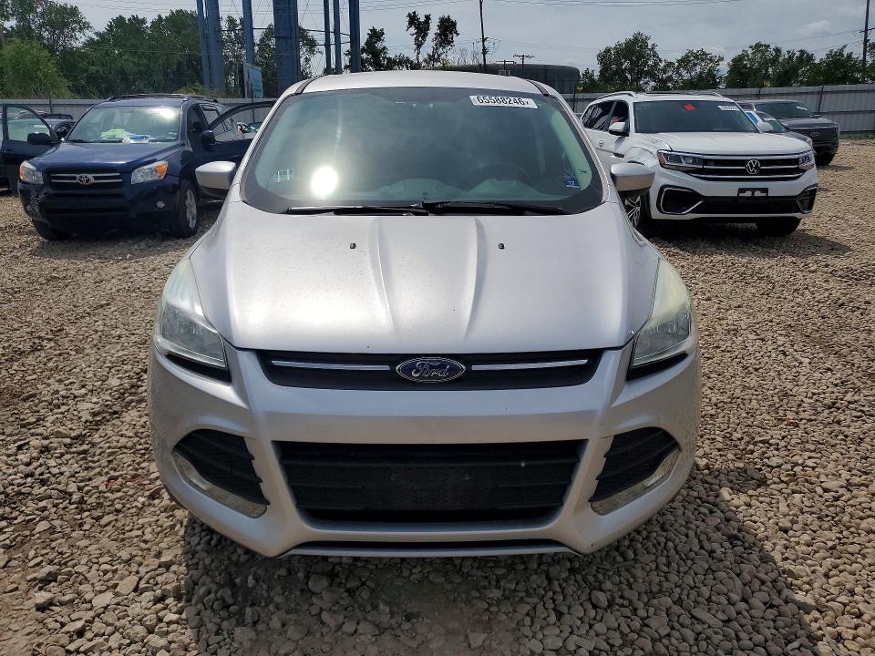 Photo 5 from auction – 2014 FORD ESCAPE with VIN 1FMCU0GX4EUE35149