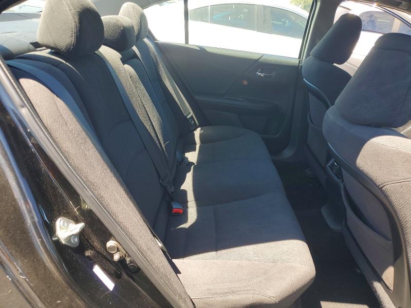 Photo 10 from auction – 2014 HONDA ACCORD with VIN 1HGCR2F7XEA239318