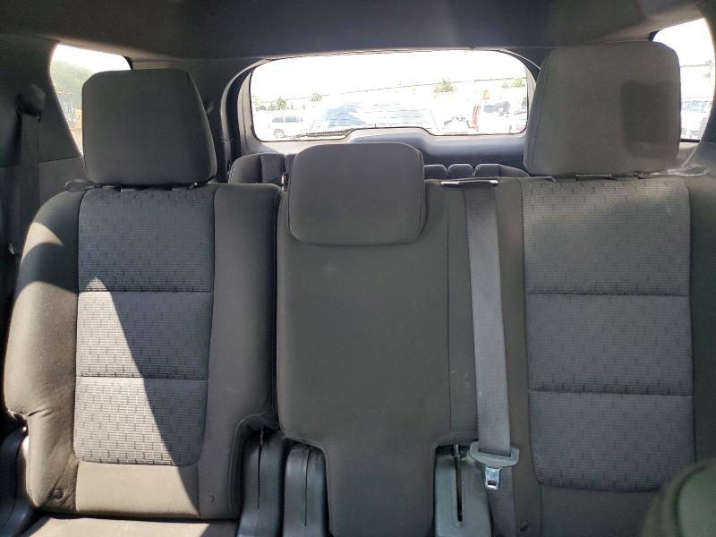 Photo 10 from auction – 2013 FORD EXPLORER with VIN 1FM5K7D89DGB92388