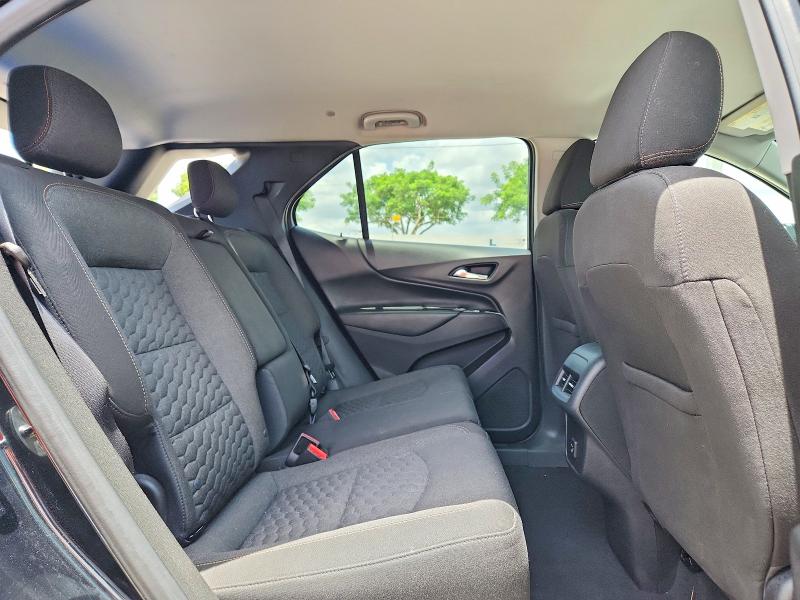Photo 11 from auction – 2019 CHEVROLET EQUINOX with VIN 3GNAXLEX7KL360757