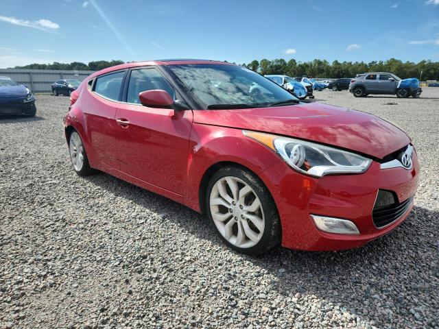 Photo 4 from auction – 2013 HYUNDAI VELOSTER with VIN KMHTC6AD5DU131024