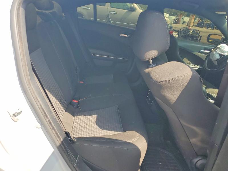 Photo 10 from auction – 2021 DODGE CHARGER with VIN 2C3CDXCT1MH648601