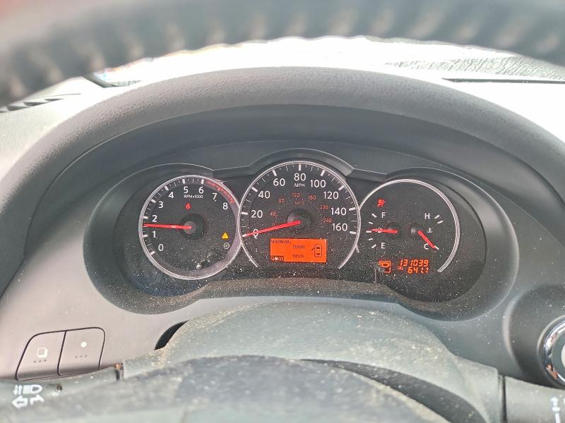Photo 9 from auction – 2011 NISSAN ALTIMA with VIN 1N4AL2EP7BC116851