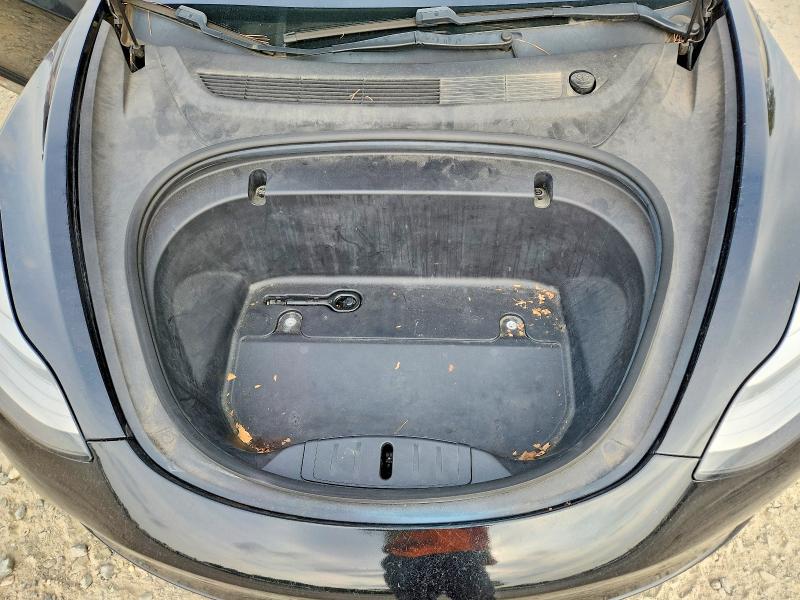 Photo 11 from auction – 2020 TESLA MODEL 3 with VIN 5YJ3E1EA8LF591013