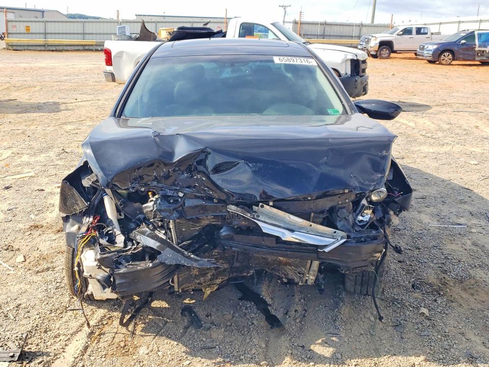 Photo 5 from auction – 2013 HYUNDAI SONATA with VIN 5NPEC4AC4DH771213