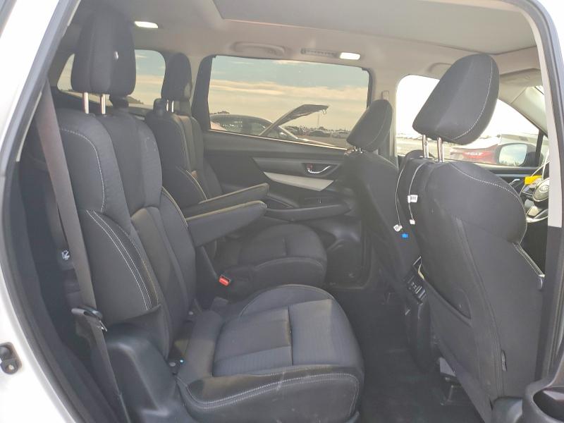 Photo 11 from auction – 2019 SUBARU ASCENT with VIN 4S4WMAHD3K3443896