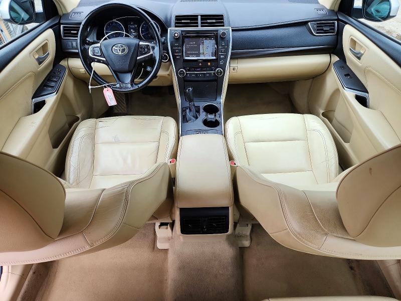Photo 8 from auction – 2016 TOYOTA CAMRY with VIN 4T4BF1FK8GR549794