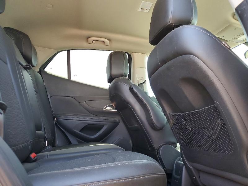 Photo 10 from auction – 2015 BUICK ENCORE with VIN KL4CJASB4FB266739