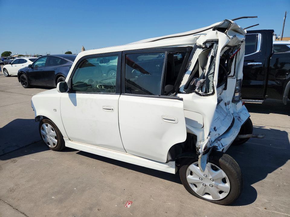 Photo 2 from auction – 2006 SCION XB with VIN JTLKT324164094946