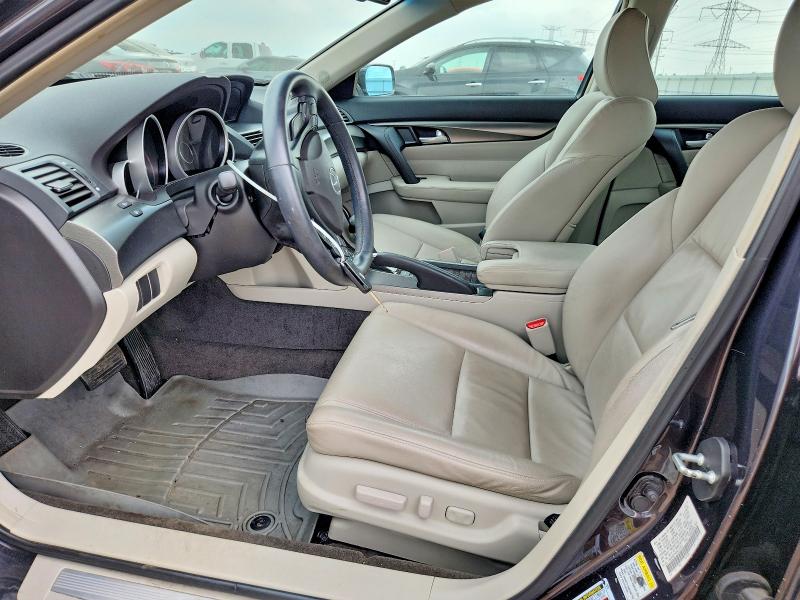 Photo 7 from auction – 2013 ACURA TL with VIN 19UUA8F24DA015608