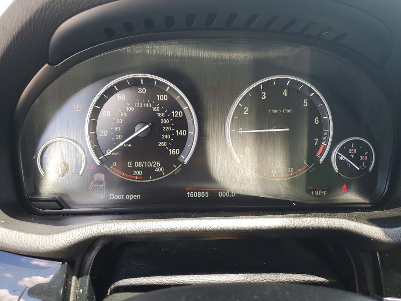 Photo 9 from auction – 2017 BMW X3 with VIN 5UXWZ7C50H0V85690