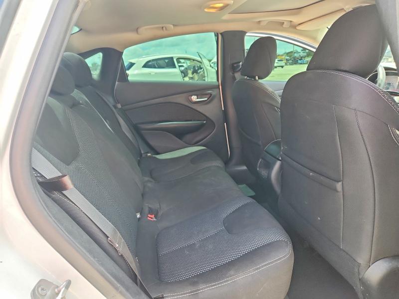 Photo 10 from auction – 2014 DODGE DART with VIN 1C3CDFBB4ED860040
