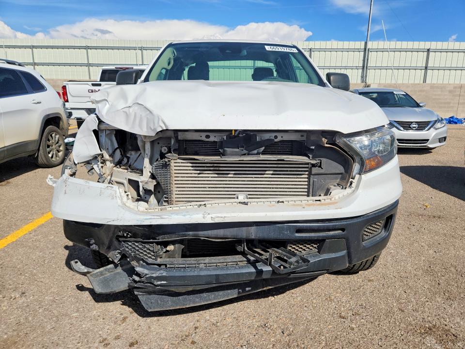 Photo 5 from auction – 2019 FORD RANGER with VIN 1FTER1EH2KLA56507