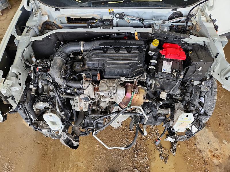 Photo 12 from auction – 2023 JEEP RENEGADE with VIN ZACNJDE19PPP17137