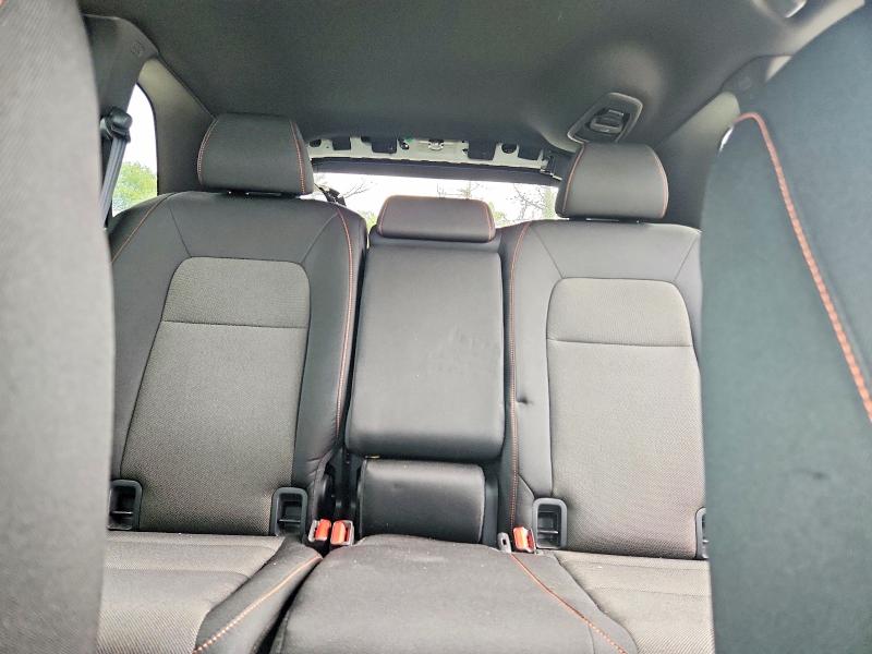 Photo 10 from auction – 2023 HONDA CR-V with VIN 7FARS6H56PE031077