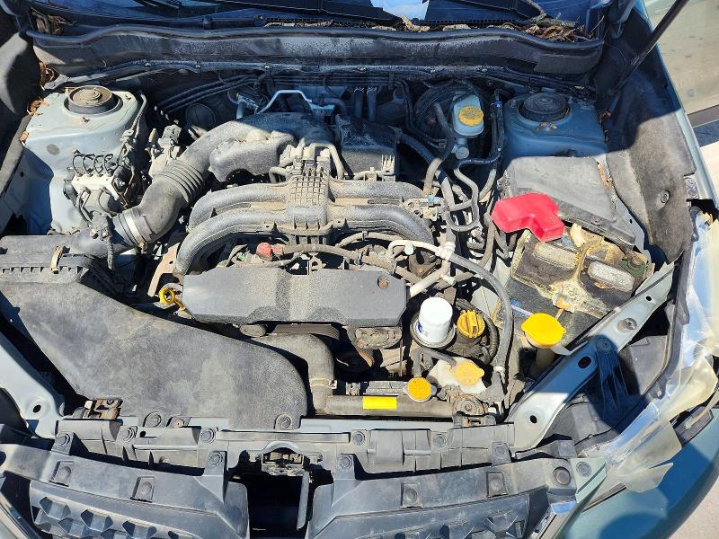 Фото 11 с аукциона – 2015 SUBARU FORESTER с VIN JF2SJADC5FH501879