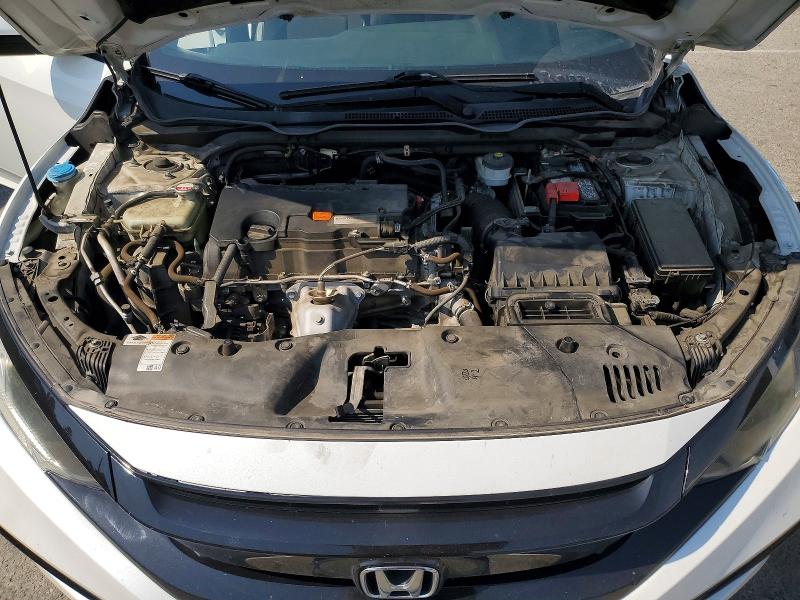 Photo 11 from auction – 2019 HONDA CIVIC with VIN 19XFC2F85KE204507
