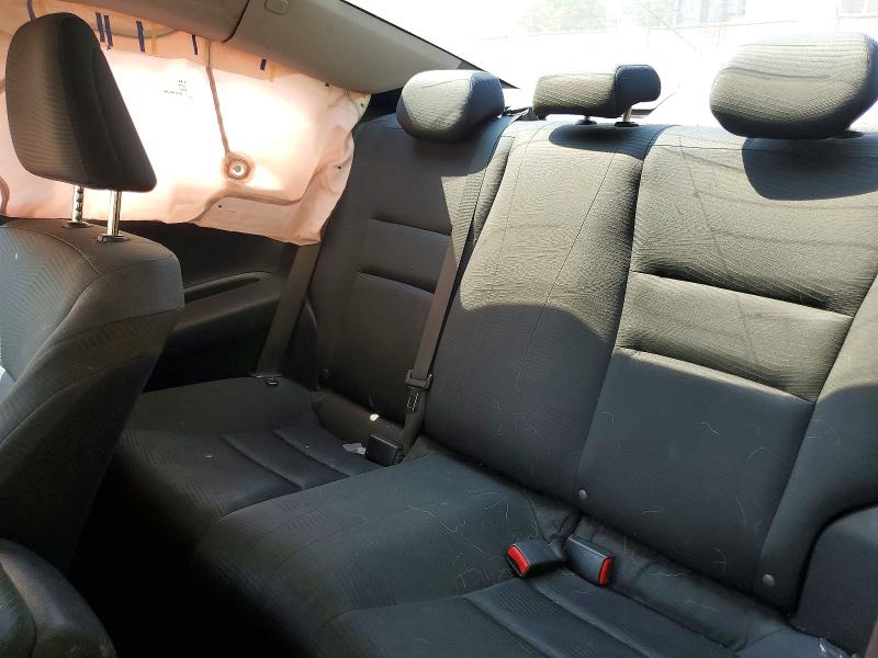 Photo 10 from auction – 2015 HONDA ACCORD with VIN 1HGCT1B30FA012333