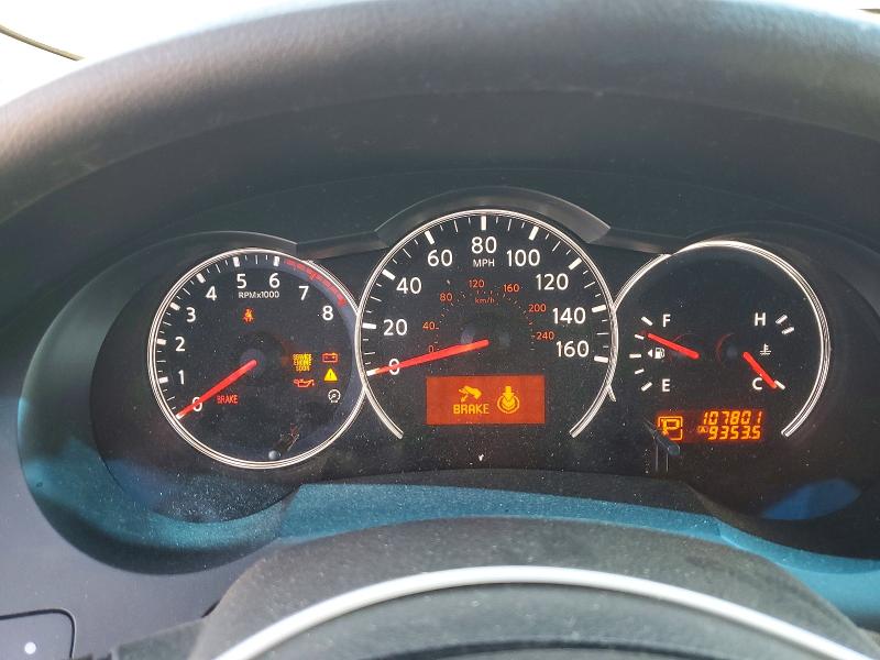 Foto 9 de la subasta – 2012 NISSAN ALTIMA con VIN 1N4AL2AP5CN501904