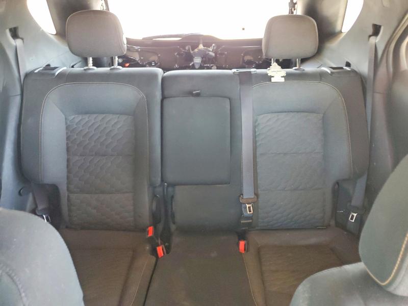 Photo 10 from auction – 2020 CHEVROLET EQUINOX with VIN 2GNAXKEV1L6152923