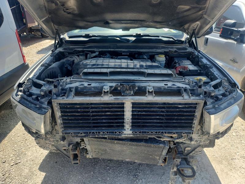 Photo 11 from auction – 2022 RAM 3500 with VIN 3C63RRJL7NG293793
