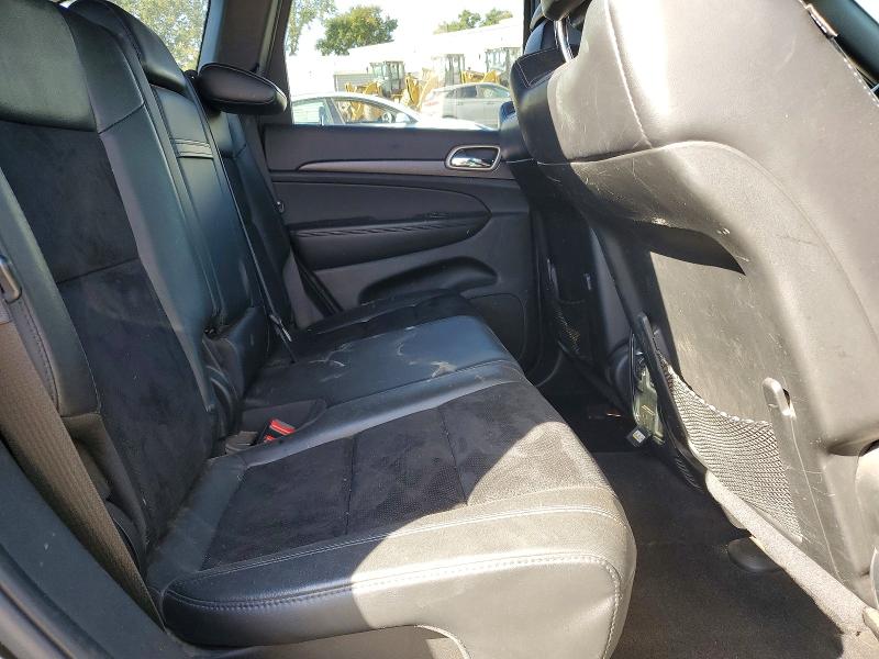 Photo 11 from auction – 2015 JEEP GRAND CHEROKEE with VIN 1C4RJFAG6FC665849
