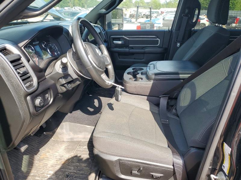 Photo 7 from auction – 2024 RAM 3500 with VIN 3C63RRHL8RG214899