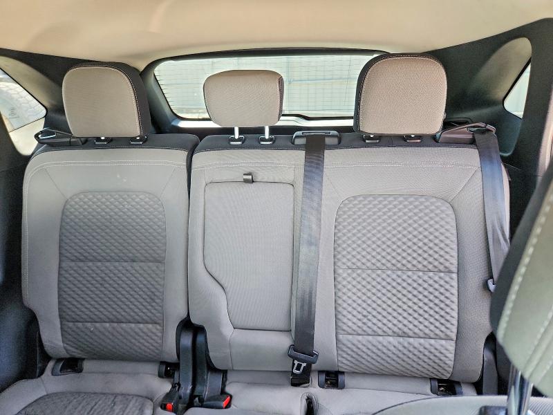 Photo 10 from auction – 2020 FORD ESCAPE with VIN 1FMCU9G63LUA27332