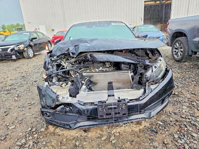 Photo 5 from auction – 2021 HONDA CIVIC with VIN 2HGFC2F80MH538808