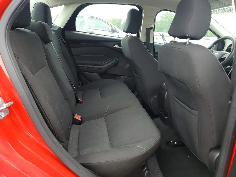 Photo 10 from auction – 2016 FORD FOCUS with VIN 1FADP3F21GL398177
